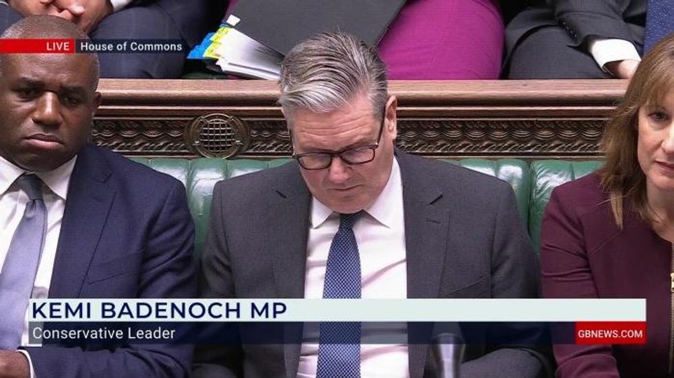 I've added up Rachel Reeves' taxes and discovered an extremely serious accounting error - Nigel Nelson