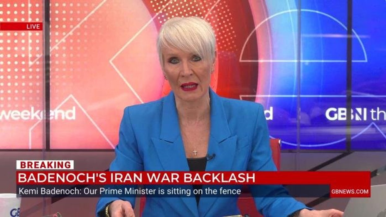 POLL: Do you believe Keir Starmer has made the right decisions over the Iran war? YOU DECIDE