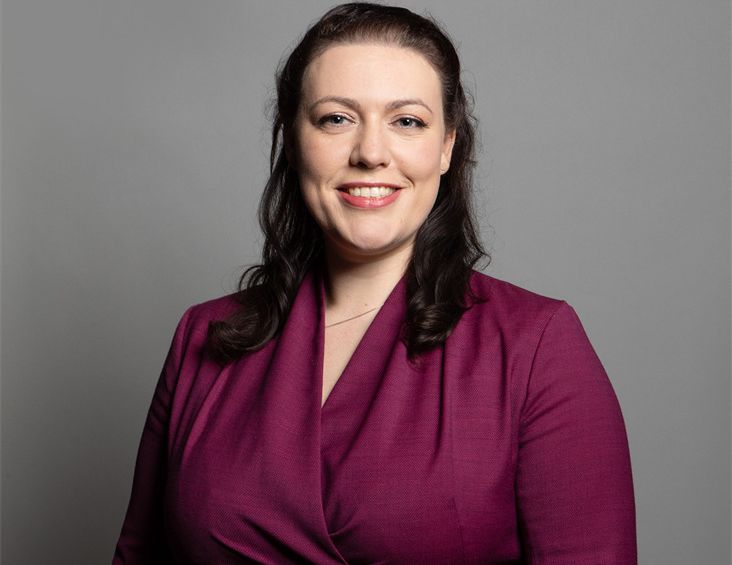 Conservative MP Alicia Kearns has accused the PM of being 'misleading'.