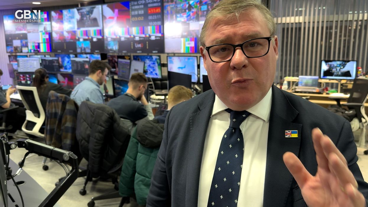 Conservative MP Mark Francois gives his view on what the government must now do.