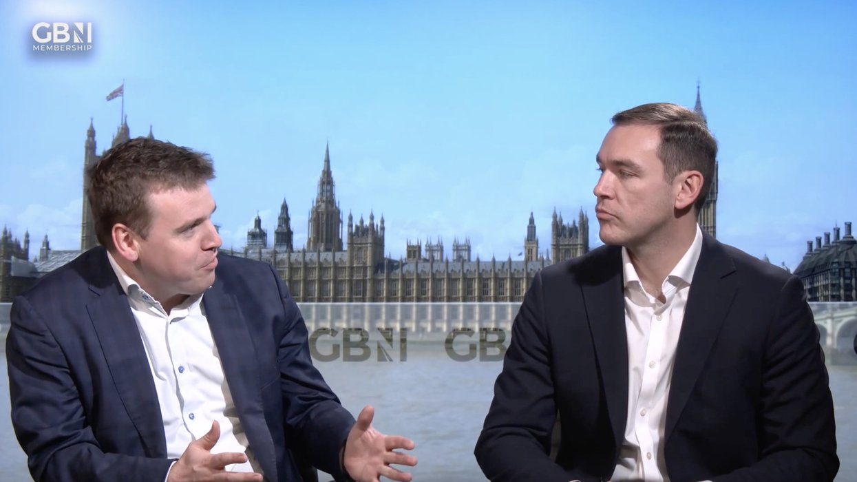 Conservative MP Tom Hunt gives his view on the government's recent announcement.