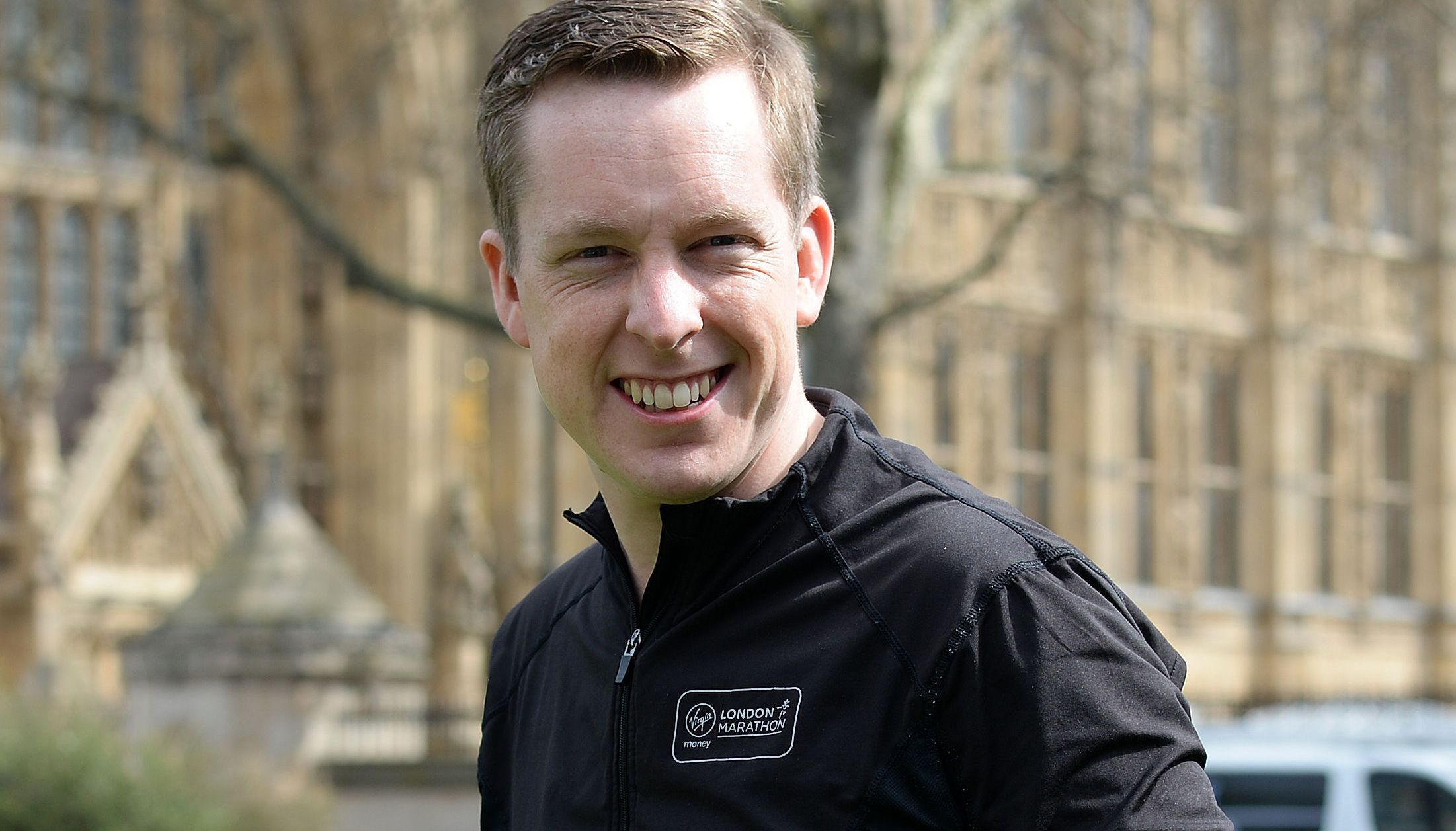 Conservative MP Tom Pursglove was questioned over how feasible the scheme is.