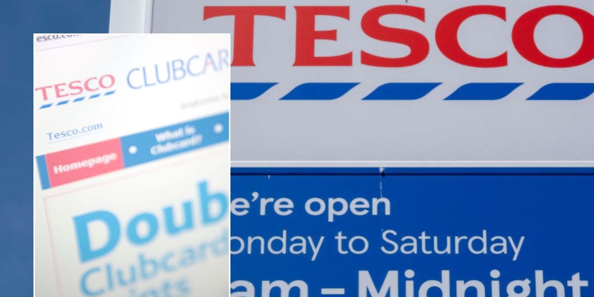 NextImg:Tesco warning: Shoppers urged to use Clubcard vouchers before deadline or miss out on millions in savings