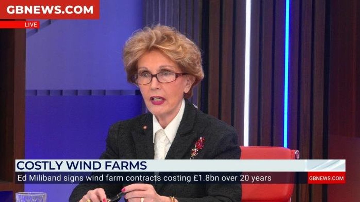 Controversial wind farm with eight 150-metre turbines rejected by court after ministerial approval