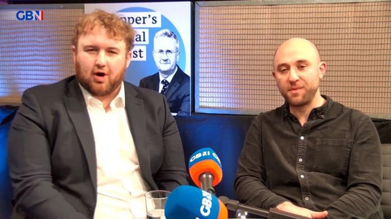 'I won't be disloyal!' Tory grandee dismisses Reform defection rumours but issues Badenoch 'crisis' warning about Farage