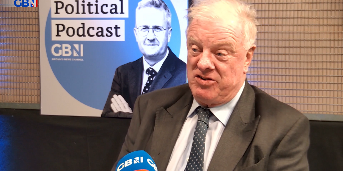 NextImg:Choppers Political Podcast: Conservatives and Reform are 70 per cent likely to merge, says Father of the House