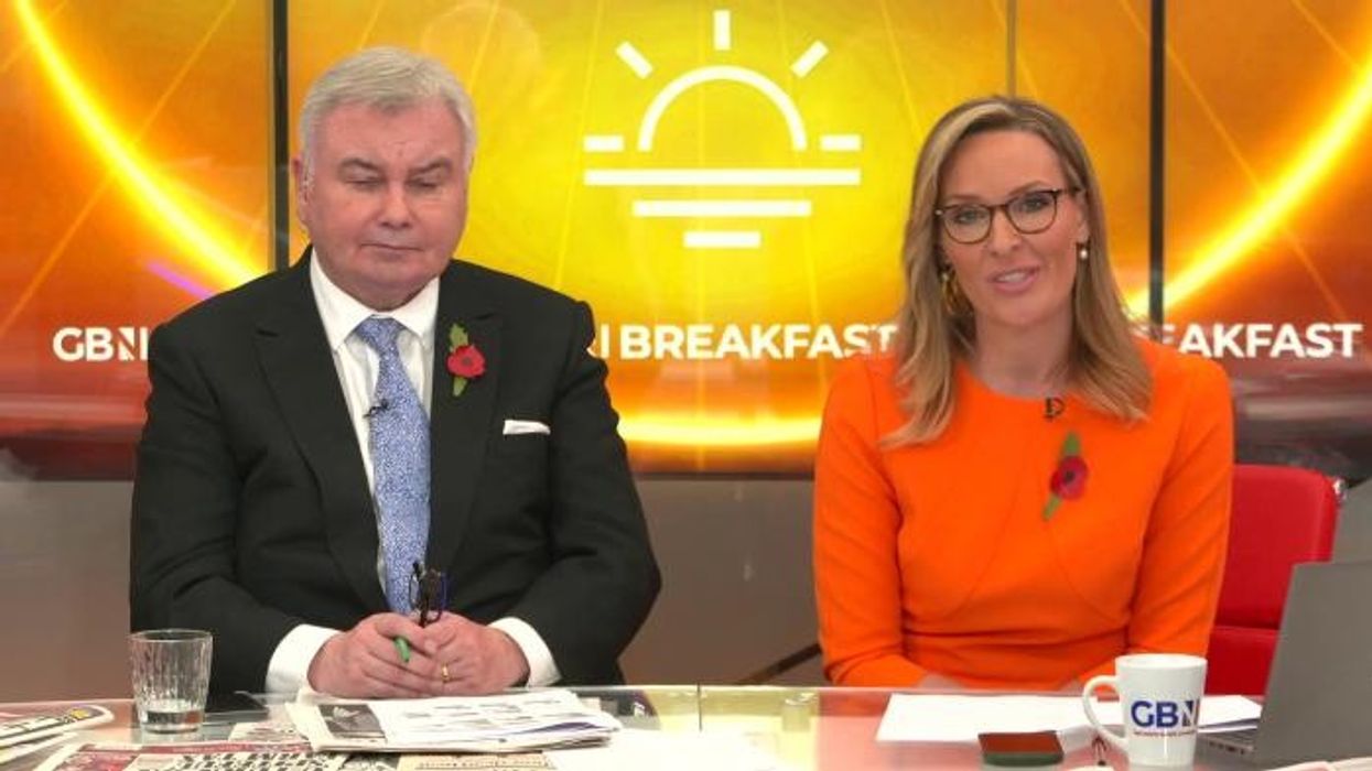 'Conservatives believe in low taxes and will develop policies around core principles,' says party co-chair