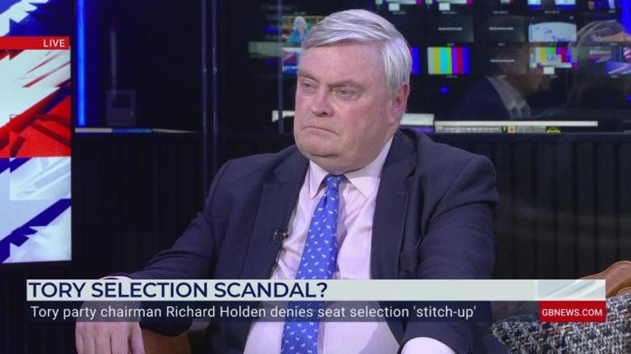 Labour minister responsible for tackling corruption in UK's financial sector 'given house by man linked to dictator'