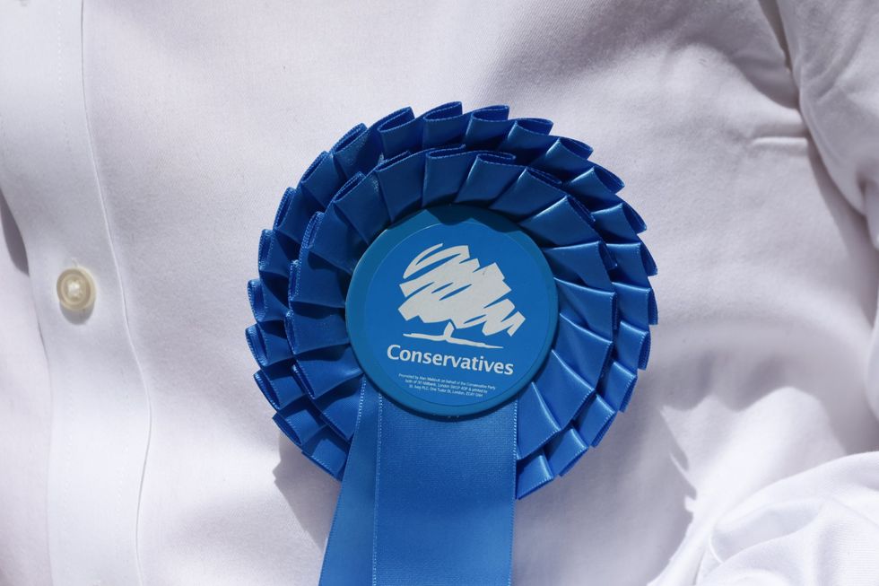 Conservatves