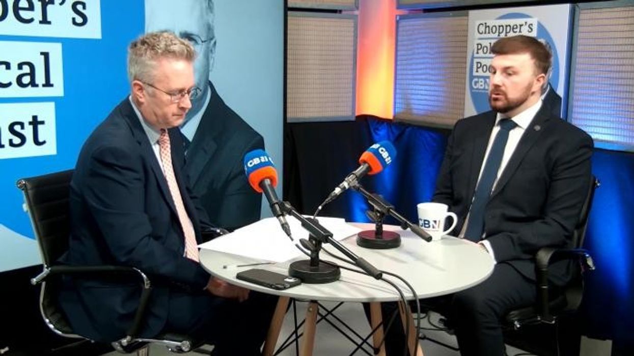 'I gave everything to my job, now I’m punished for being too ill to work' - PIP claimant fears for future as DWP cuts benefits