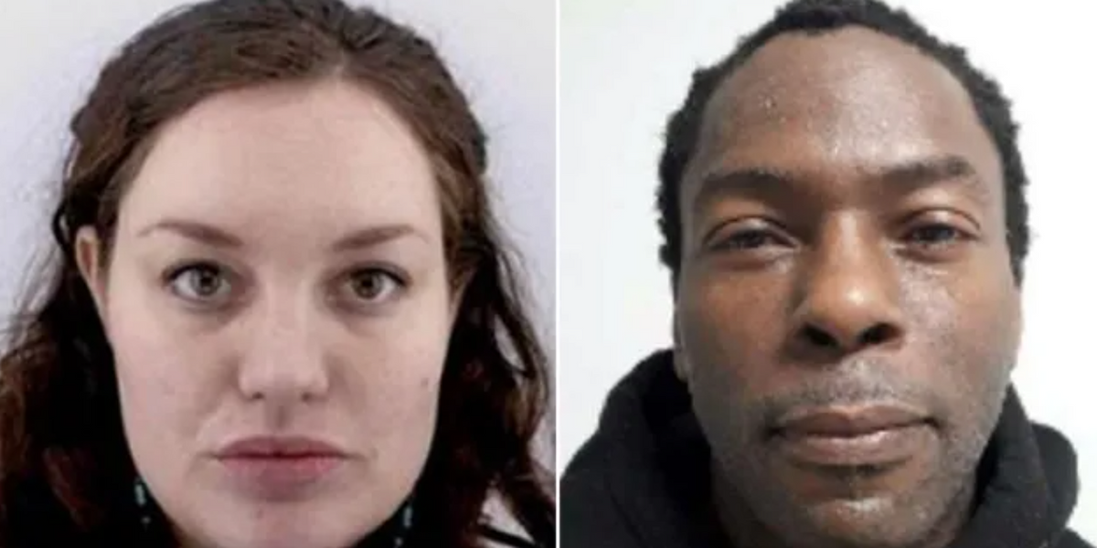 NextImg:Aristocrat Constance Marten and Mark Gordon found guilty on two counts but will be retried over death of baby