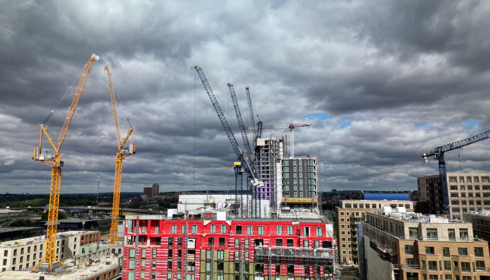 Construction