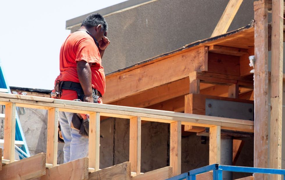 Construction