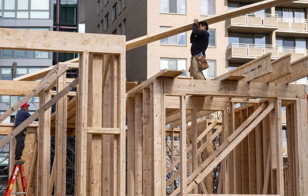 Construction
