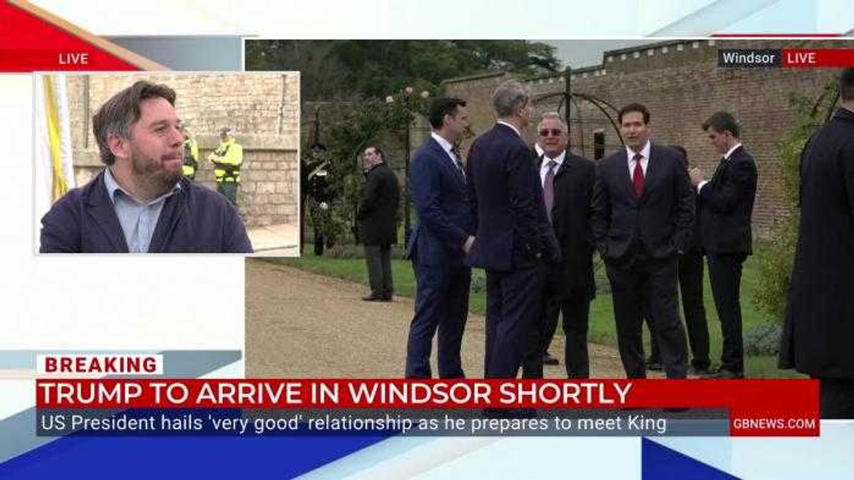 King Charles risks 'bringing Royal Family into disrepute’ with Prince Andrew move