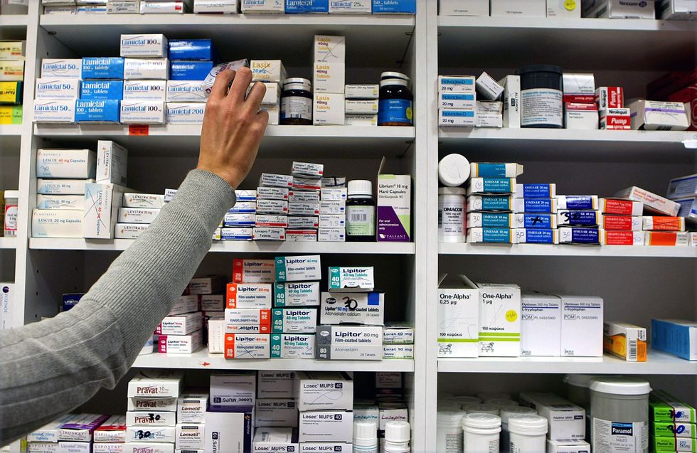 Abortion rates rise as women abandon birth control pills in favor of ‘period tracking apps’

 Aitrend