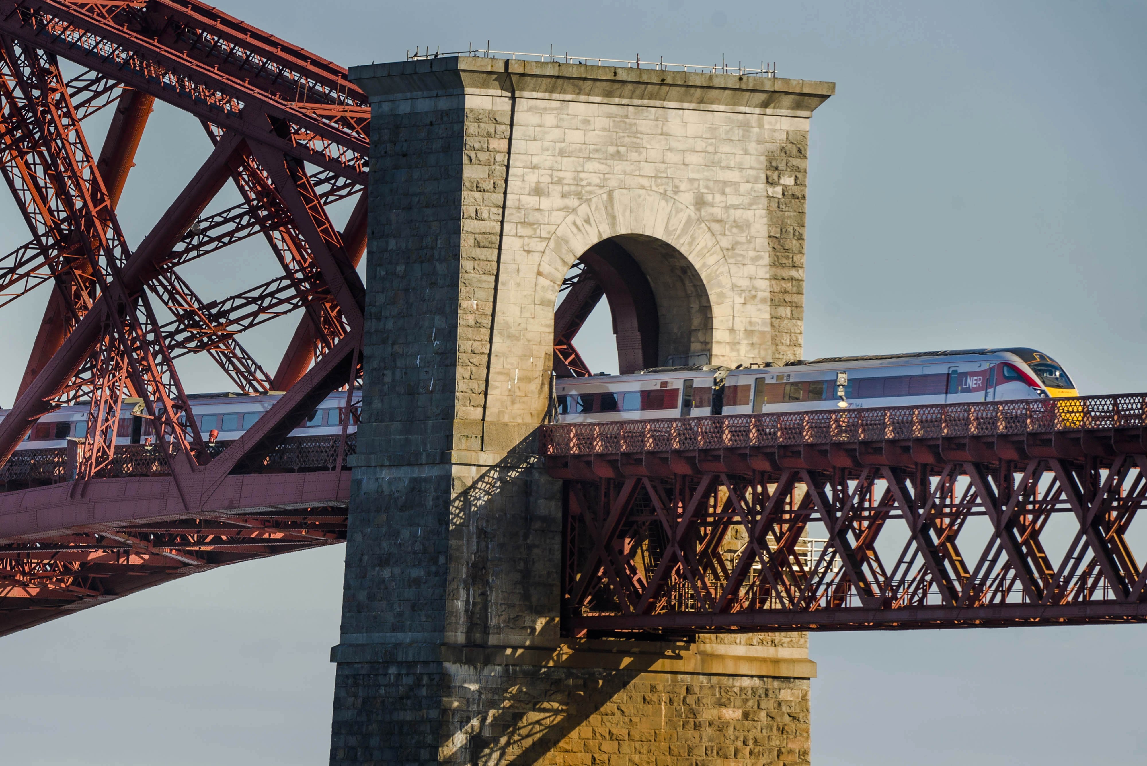 Control of trains and track will be brought under a new public sector body named Great British Railways (GBR) as part of sweeping reforms, the Department for Transport has announced. Issue date: Thursday May 20, 2021.