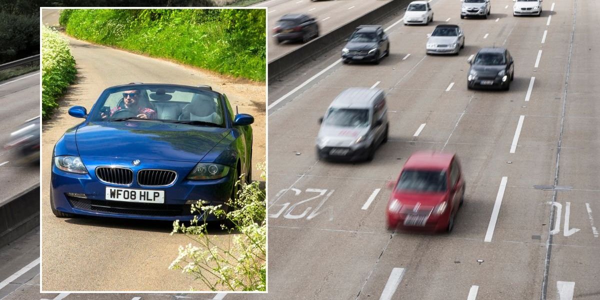Popular cars could disappear from UK roads within years as drivers avoid high costs Popular cars could disappear from UK roads within years as drivers avoid high costs