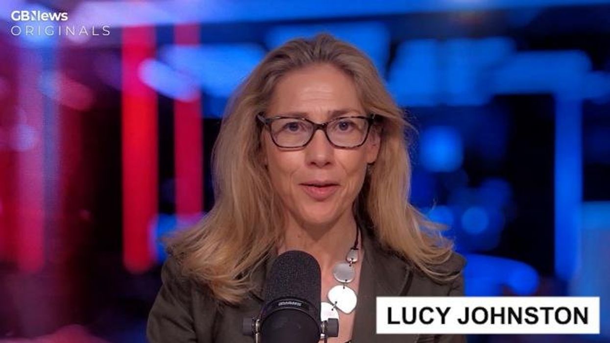 'It’s a cult’: Top economist slams net zero madness as UK pays price for 'green obsession'