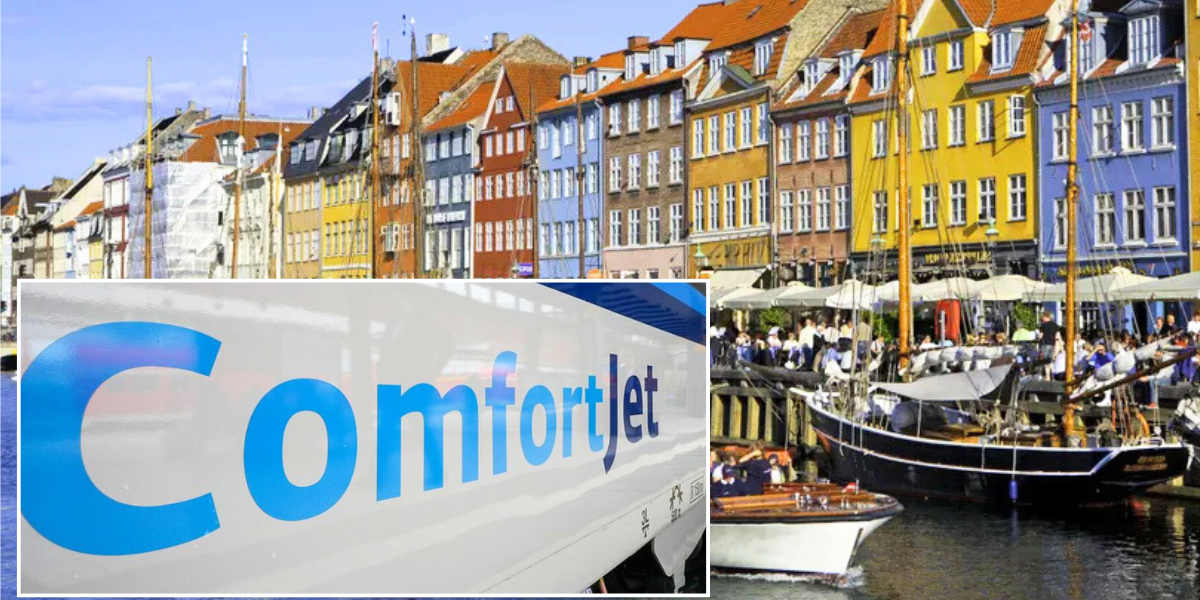 NextImg:Train travel: Good news for holidaymakers as train company plans new direct routes between major European capitals
