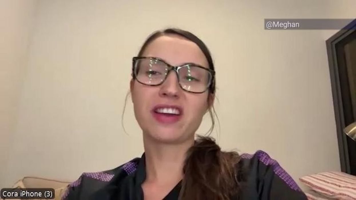 Expat secrets: The kind of person that should move to Dubai - you've got to 'put yourself out there'