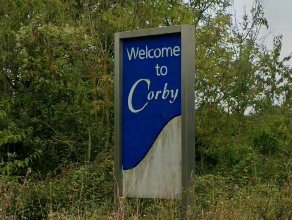 Corby