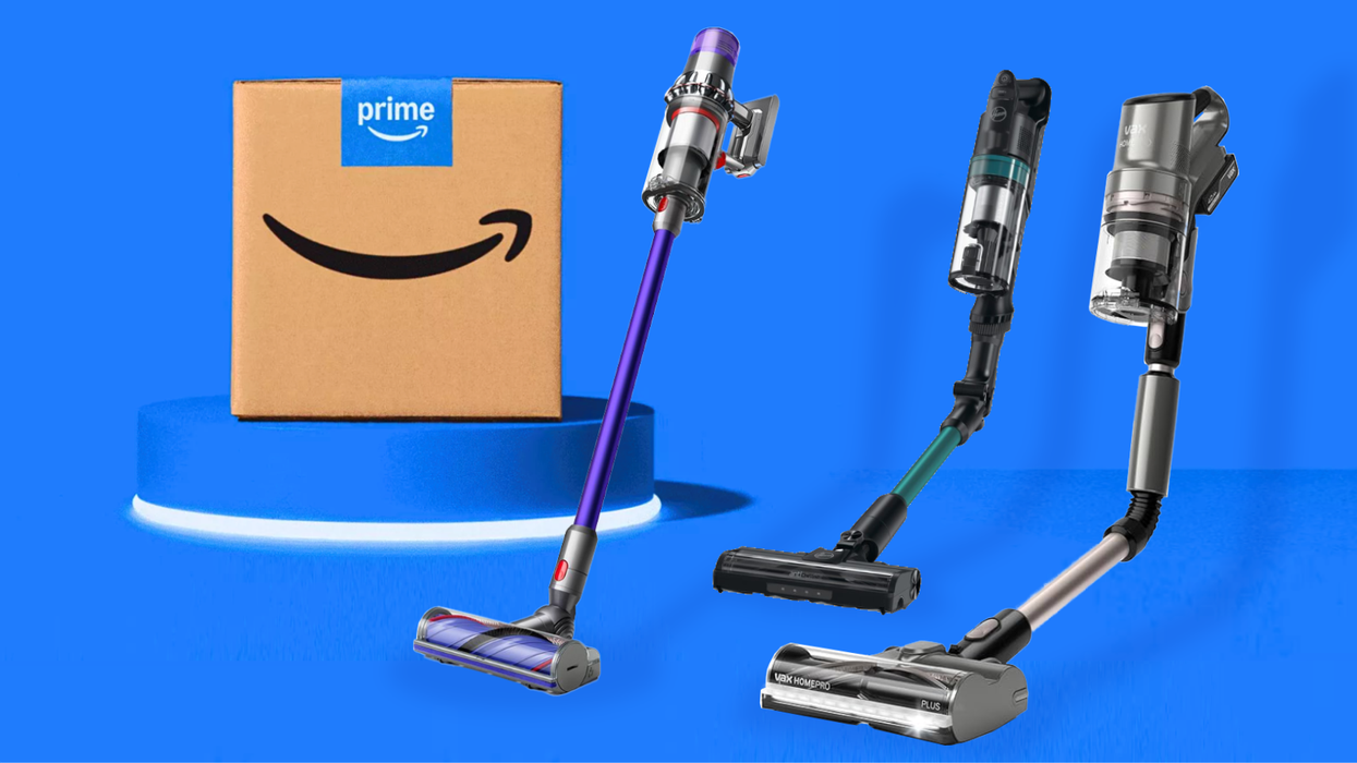 Cordless vacuums on sale for Amazon Big Deals Day 2025