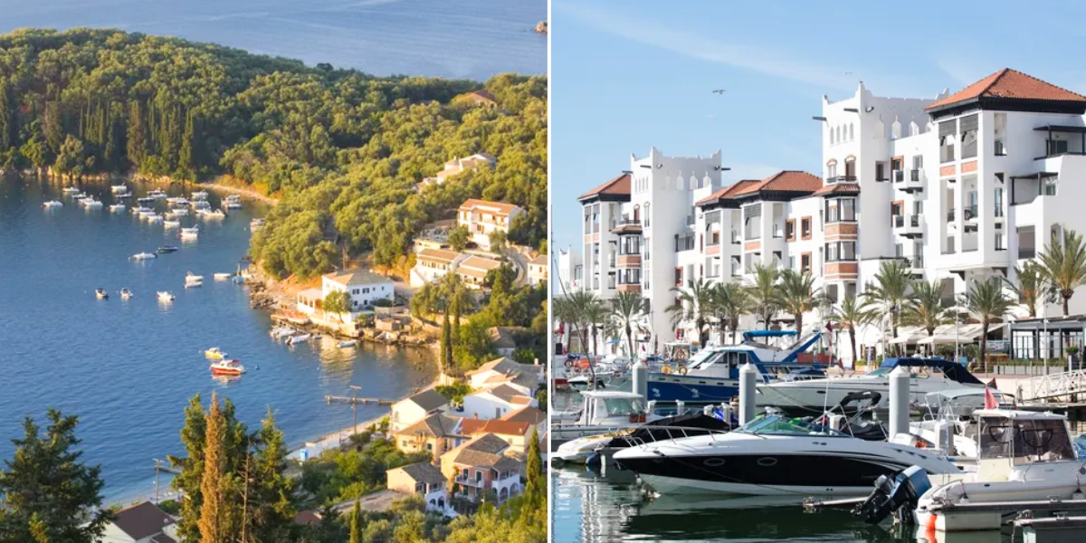 NextImg:Jet2 brings back scheme where Britons can get dream holidays for as little as 2p - full details