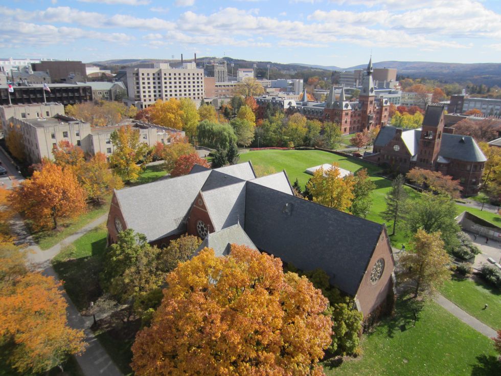Cornell University