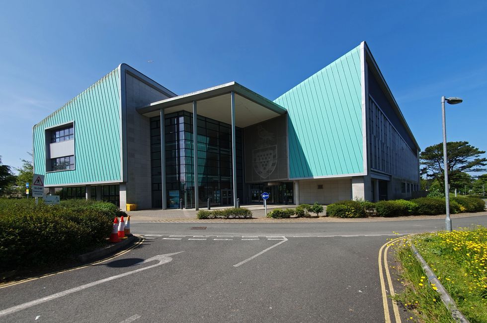Cornwall Council