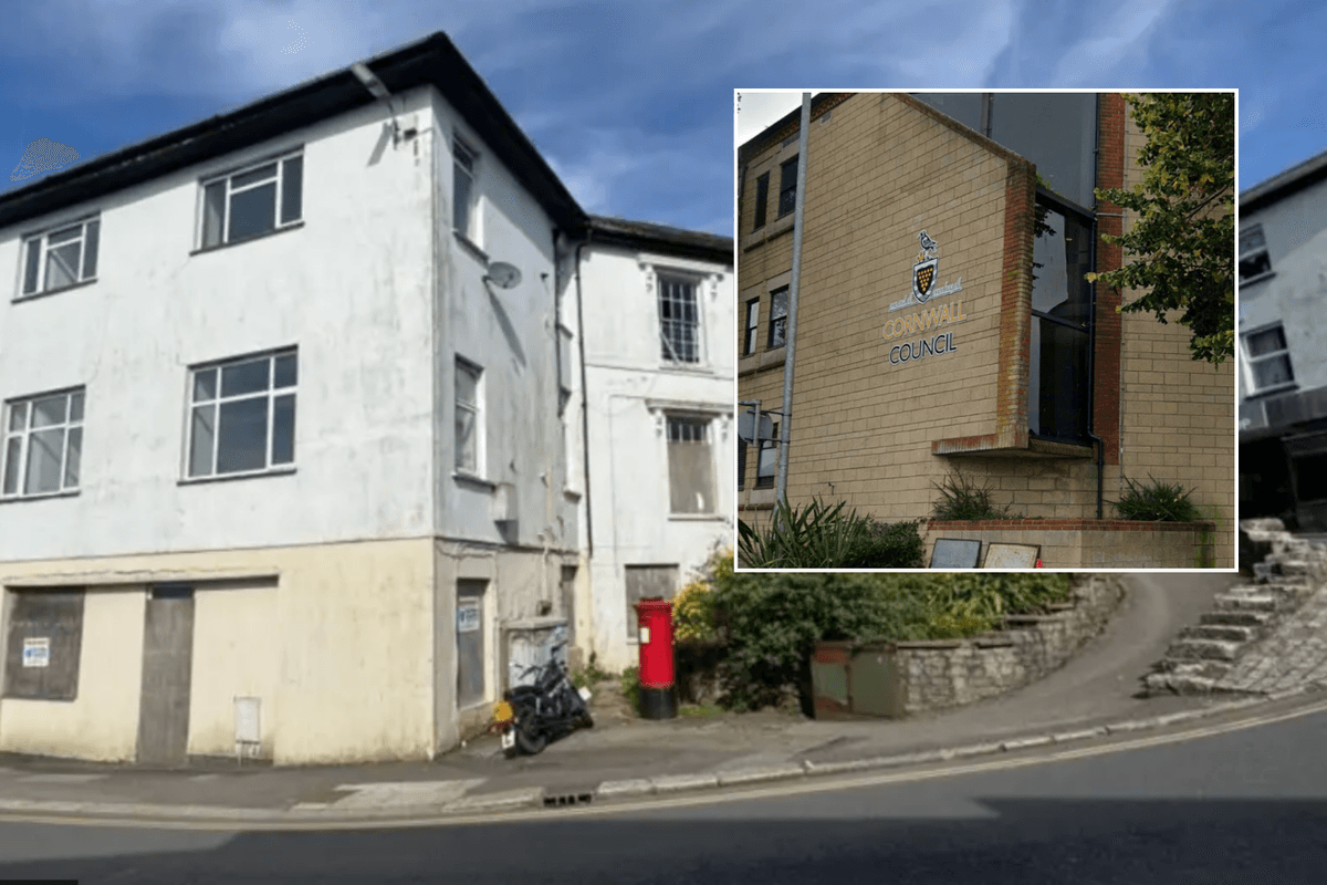Cornwall Council