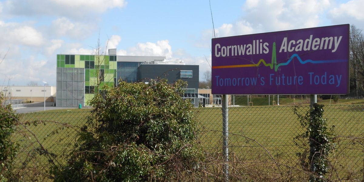School which was banned from blowing whistles now sued by neighbour… over noise complaints School which was banned from blowing whistles now sued by neighbour… over noise complaints
