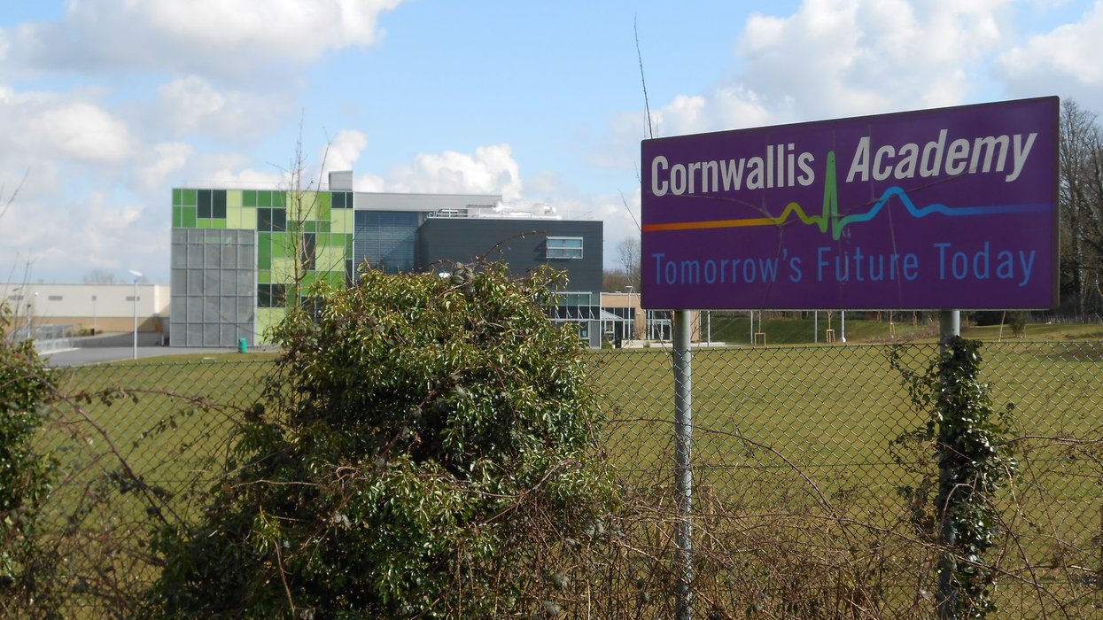 Cornwallis Academy