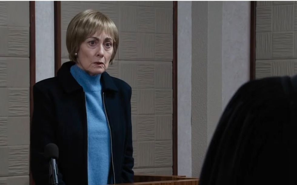 Coronation Street
