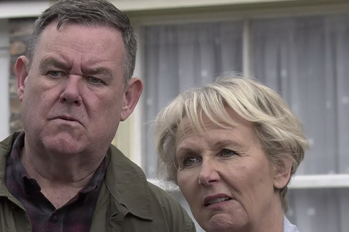 Coronation Street