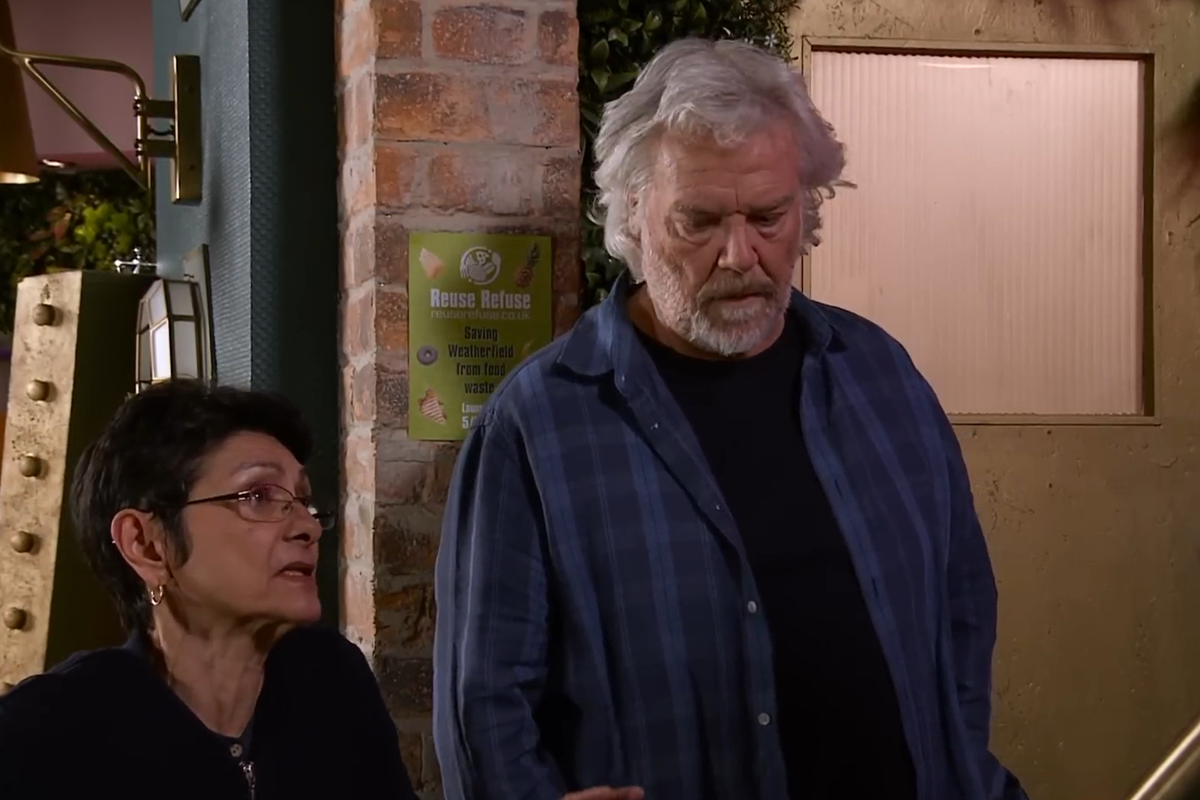 Coronation Street