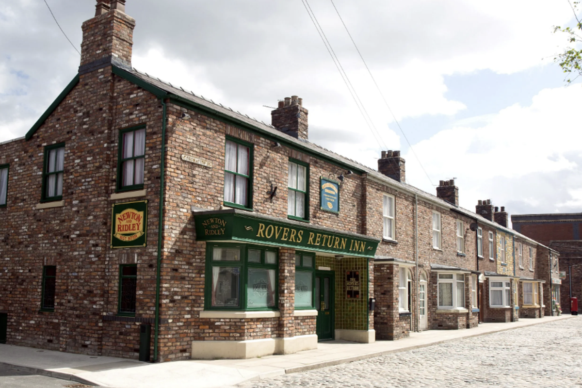 Coronation Street