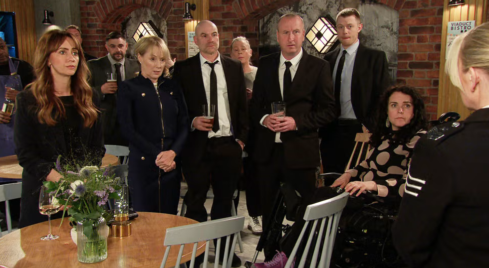 Coronation Street