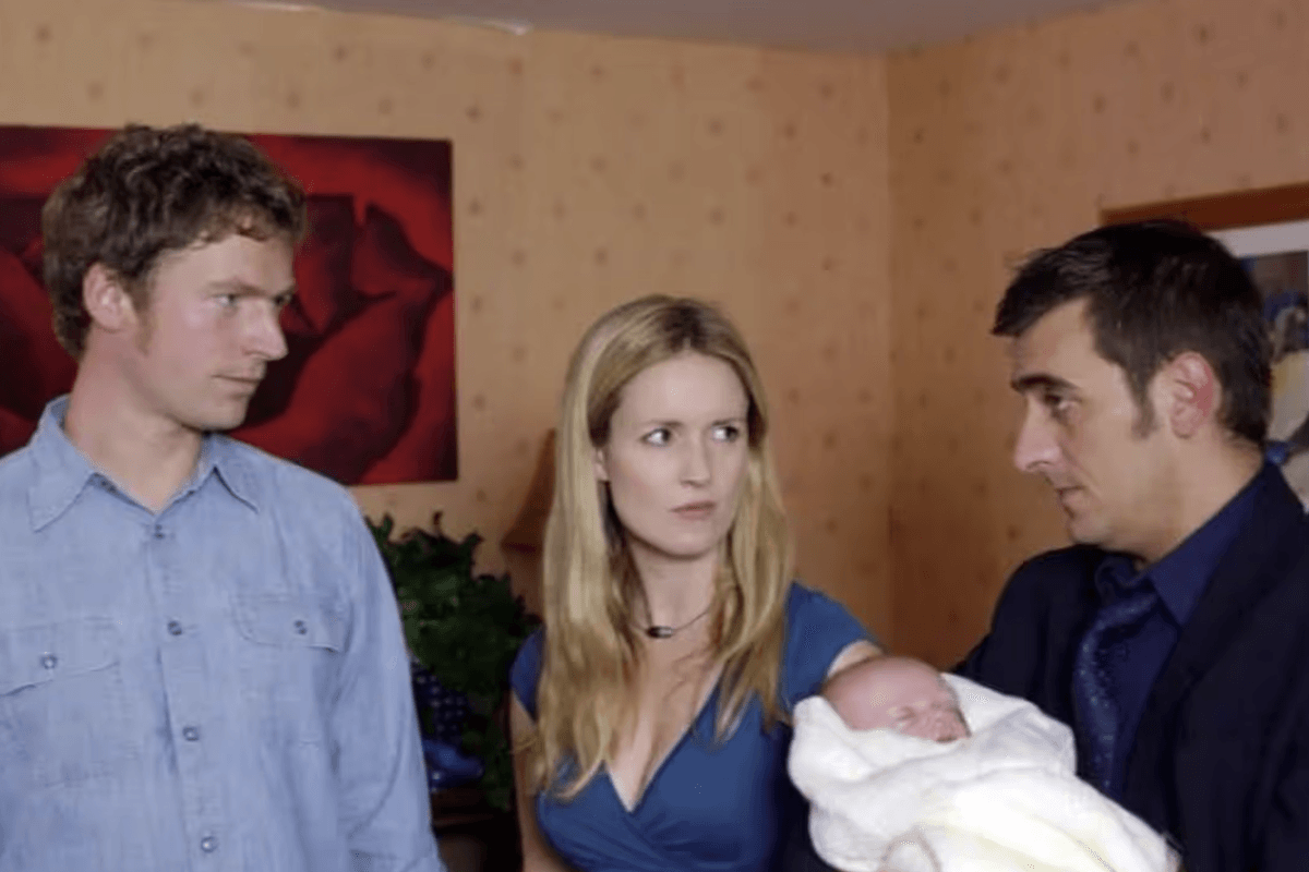 Coronation Street
