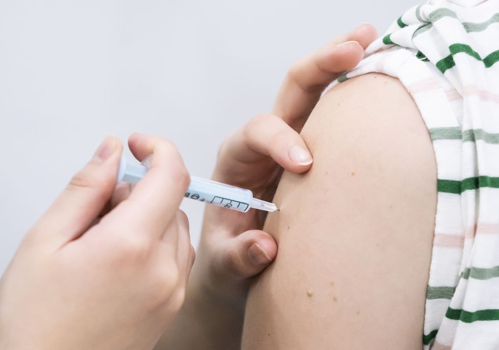 Coronavirus vaccine