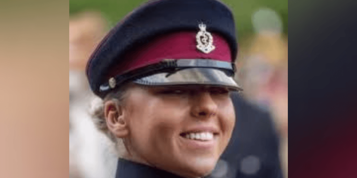 Army launches investigation after ‘inspiring’ female medic found dead in barracks Army launches investigation after ‘inspiring’ female medic found dead in barracks