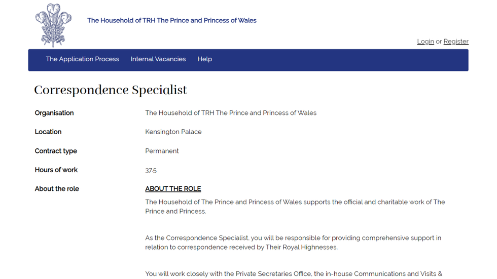 Kate Middleton and Prince William set to make change behind the scenes