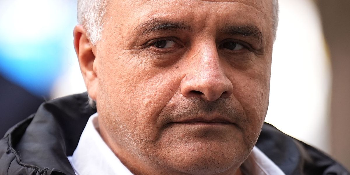NextImg:Man who burnt the Koran forced into hiding after 'imminent threat' to his life