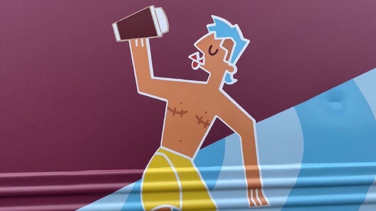Costa Coffee faces boycott over ‘shocking’ post-op trans cartoon