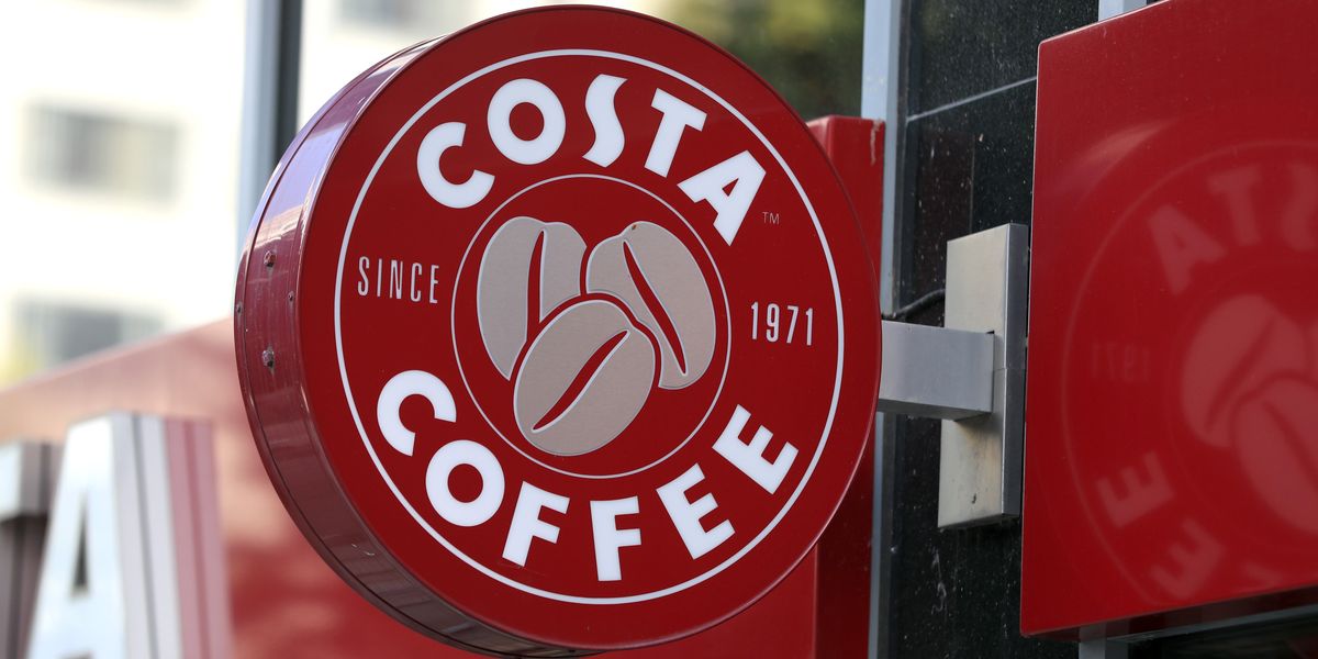 Costa Coffee unveils latest menu with ‘new and improved’ recipes and return of ‘dreamy’ refreshment Costa Coffee unveils latest menu with ‘new and improved’ recipes and return of ‘dreamy’ refreshment