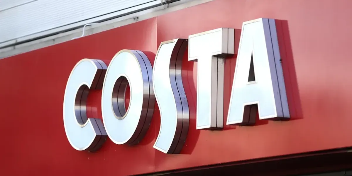 NextImg:Costa Coffee launches spring menu featuring 'fresh flavours' and 'comforting favourites' - available in stores now