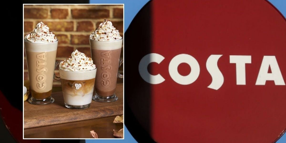 NextImg:Costa Coffee unveils autumn menu with fan-favourites treats making a comeback - full list