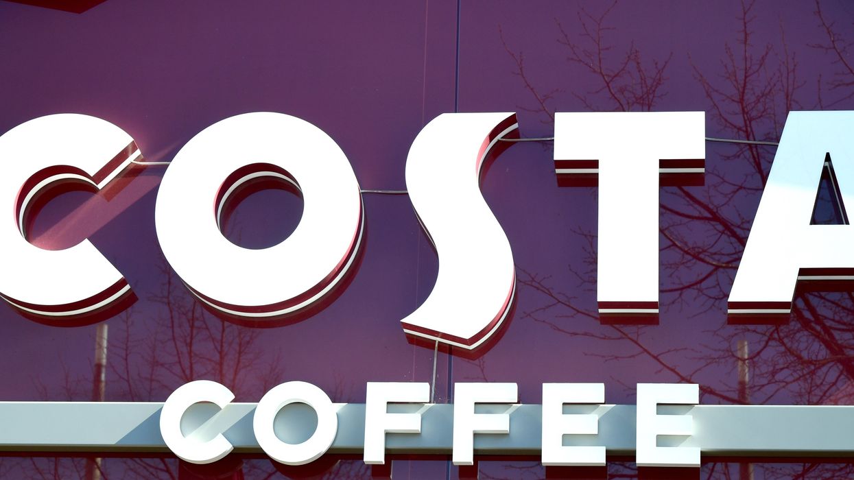 Costa Coffee