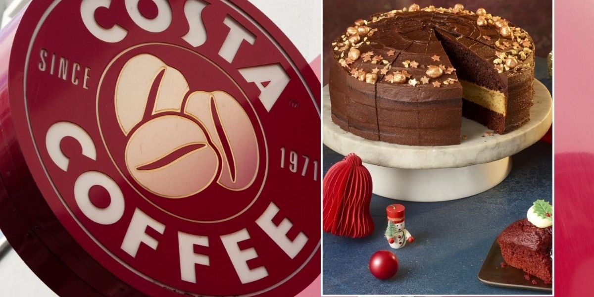 NextImg:Costa Coffee unveils 2024 Christmas range as several fan-favourites make comeback