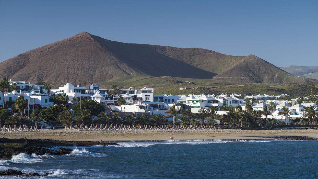 Costa Teguise